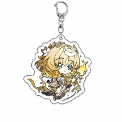 Honkai: Star Rail Anime Acryli...