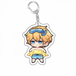 Honkai: Star Rail Anime Acryli...