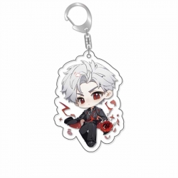 Love and Deepspace Anime Acryl...