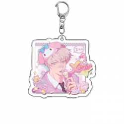 Love and Deepspace Anime Acryl...