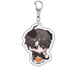 Love and Deepspace Anime Acryl...