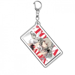 Zenless Zone Zero Anime Acryli...