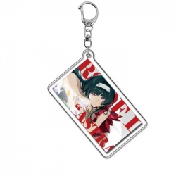 Zenless Zone Zero Anime Acryli...