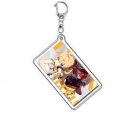 Zenless Zone Zero Anime Acryli...