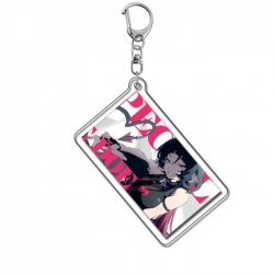 Zenless Zone Zero Anime Acryli...