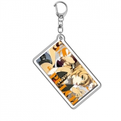 Zenless Zone Zero Anime Acryli...