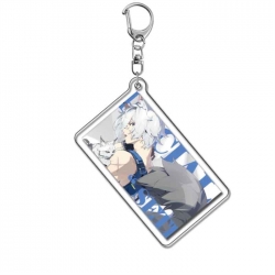 Zenless Zone Zero Anime Acryli...