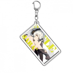 Zenless Zone Zero Anime Acryli...