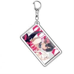 Zenless Zone Zero Anime Acryli...