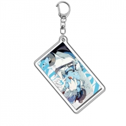 Zenless Zone Zero Anime Acryli...