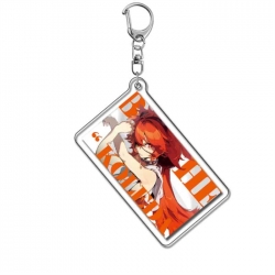 Zenless Zone Zero Anime Acryli...