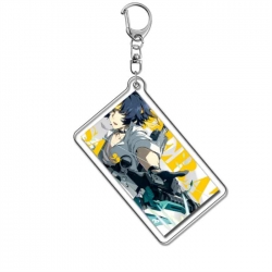 Zenless Zone Zero Anime Acryli...