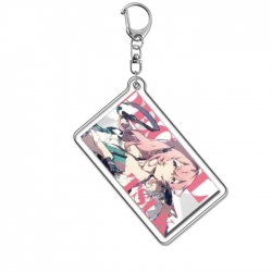 Zenless Zone Zero Anime Acryli...