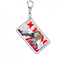 Zenless Zone Zero Anime Acryli...