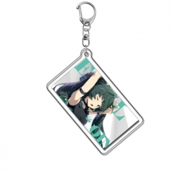 Zenless Zone Zero Anime Acryli...