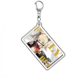 Zenless Zone Zero Anime Acryli...