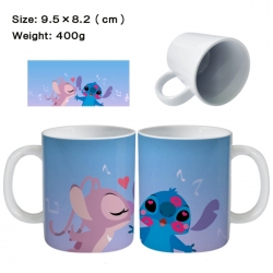 Lilo & Stitch Anime peripheral...