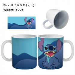 Lilo & Stitch Anime peripheral...