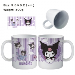 sanrio Anime peripheral cerami...