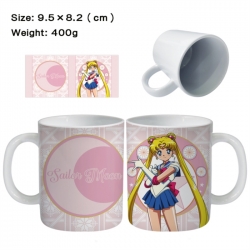sailormoon Anime peripheral ce...