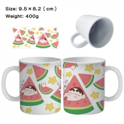 CrayonShin Anime peripheral ce...