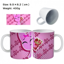 Sprunki Anime peripheral ceram...