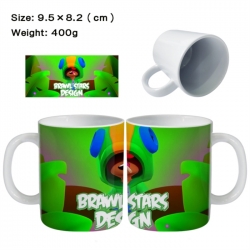 Brawl Stars Anime peripheral c...