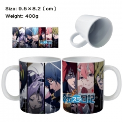 That Time I Got Slim Anime per...