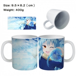 That Time I Got Slim Anime per...