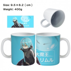 That Time I Got Slim Anime per...