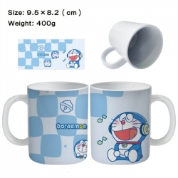 Doraemon Anime peripheral cera...