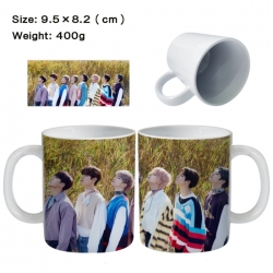 straykids Anime peripheral cer...