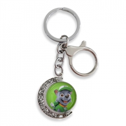 PAW Patrol Anime double-sided ...