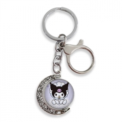 sanrio Anime double-sided crys...