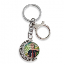 Haikyuu!! Anime double-sided c...