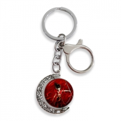 Nezha Anime double-sided cryst...