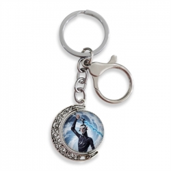 Nezha Anime double-sided cryst...