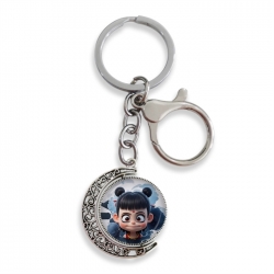 Nezha Anime double-sided cryst...