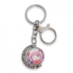 Magical Girl Madoka of the Mag...