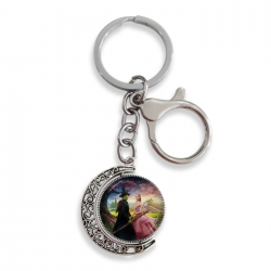 The Wicked Anime double-sided ...