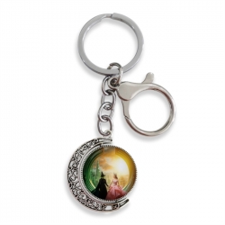 The Wicked Anime double-sided ...