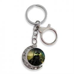 The Wicked Anime double-sided ...