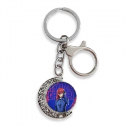 BLUE LOCK Anime double-sided c...