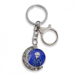 BLUE LOCK Anime double-sided c...