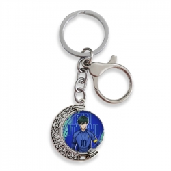 BLUE LOCK Anime double-sided c...