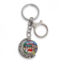 Key Chain CrayonShin