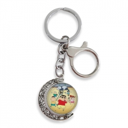 Key Chain CrayonShin