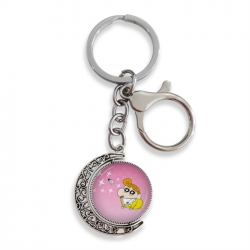 Key Chain CrayonShin
