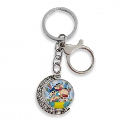 Key Chain CrayonShin