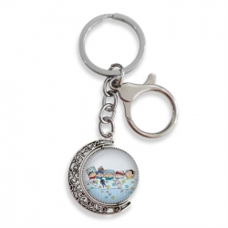 Key Chain CrayonShin